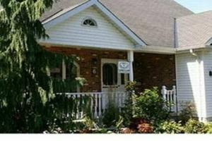 6 Oak Haven, Ниагара-он-те-Лейк