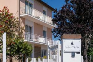 Nautika Suites, Фертилия