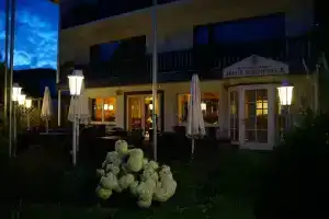 Отель «Sonneneck», Винтерберг