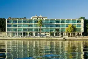 Kos Aktis Art Hotel, Кос