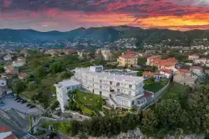 Hotel Le Rocce, Фуроре