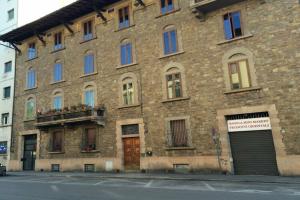 b&b Leopoldo And Apartements, Флоренция