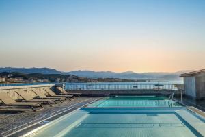 Отель «ibis Styles Ajaccio Napoleon», Аяччо