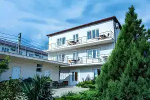 Sea Eco Villa, Геленджик