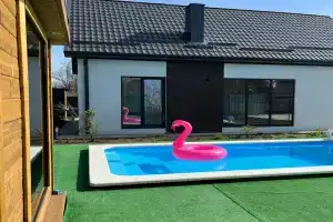 Гостевой дом «Chill House», Краснодар