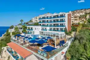 Meis Exclusive Hotel, Каш