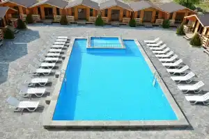 Гостевой комплекс «Sunny Village», Гагра