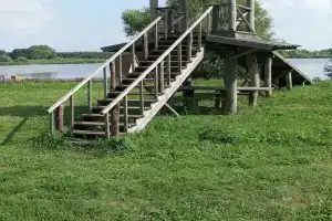 Парк-Отель Солнечный рай в Чаплыгинском районе