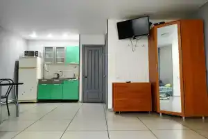 Уютный дворик, Кунгур