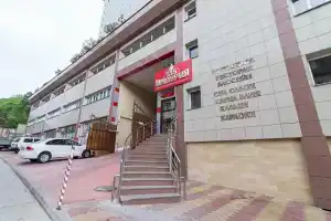 Гостевой дом «Империя», Сочи