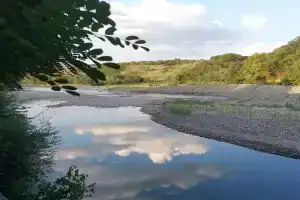 Гостевой дом «Золотая рыбка», Отрадная