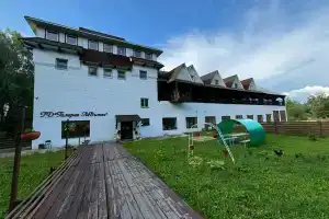 Гостевой дом «Галерея Левитан»