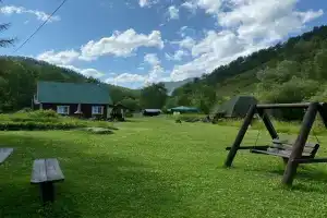 База отдыха «Зообаза», Черга