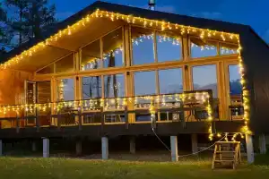 Дом Горчакова