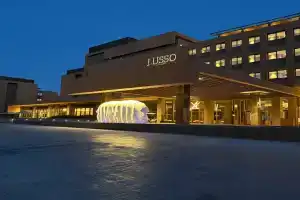 Lusso Sorgun, Сиде