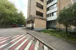Жильё посуточно, Москва