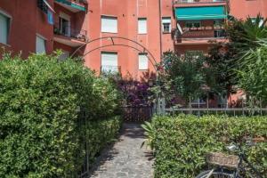 Scimiscià 2-bedroom Apartment with Ac, Монтероссо-аль-Маре