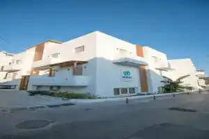 Polis of Naxos Stylish Suites, Наксос