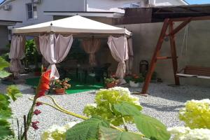 Гостевой дом «Марина Гарден», Геленджик