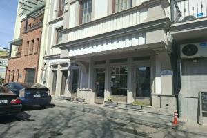 Hotel «Piazza», Тбилиси