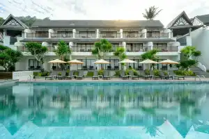 Andamantra Resort And Villa Phuket - Sha Extra Plus