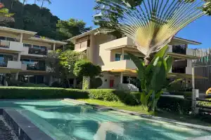 Mama Beach Residence, Пхи Пхи