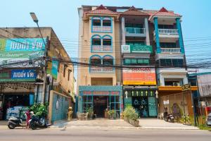 Мини-отель «Sridonchai Heritage, Night Bazaar Chiang Mai», Чианг Май