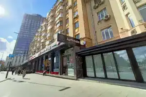 Апартаменты Smolensky Passage Premium, Москва