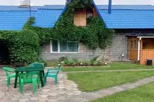 Дома на Горнолыжной 15, Новоабзаково