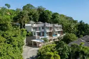 Villa Prima Karon, Ката