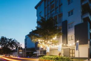 Clef Hotel, Самут-Пракан