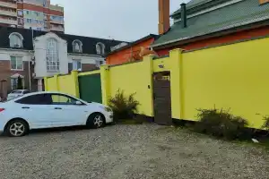 Гостевой дом «Апельсин», Краснодар