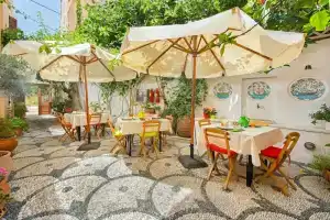 Rodos Niohori Elite Suites, Родос