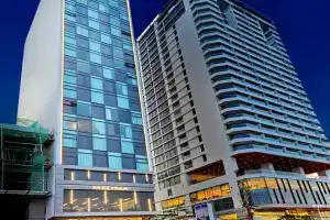 Melissa Hotel Nha Trang, Нячанг