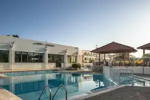 Azul Eco Hotel, Сфакаки