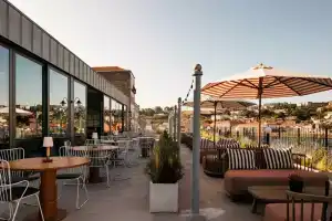 The Rebello Hotel & SPA, Порту