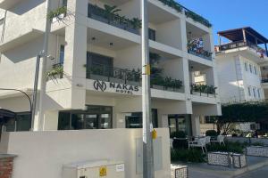 Nakas Hotel, Фетхие
