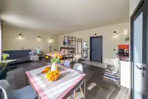 Гостевой дом, Адлер