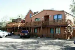 Inn on the Paseo, Санта-Фе