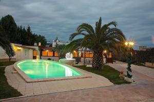 B&b Barletta Acasamia, Барлетта