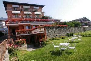 Hotel Acler, Левико-Терме