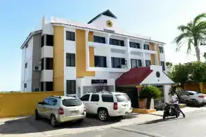 Onyx Aparta Hotel, Ла-Романа