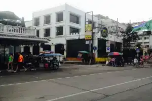 Rinapp Guesthouse, Паттайя