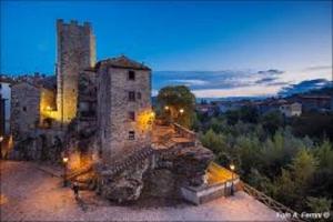 Patty's Aparthotel Arezzo, Ареццо
