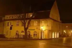 Stora Antis, Клайпеда