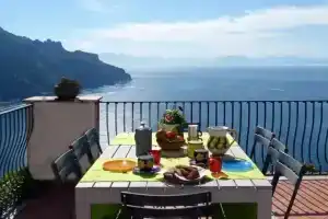 Villa Ravello Grecamore, Равелло