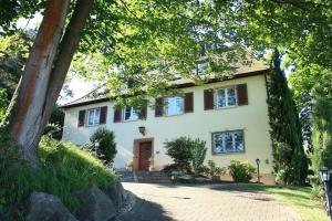 Gesindehaus Charis, Киппенхайм