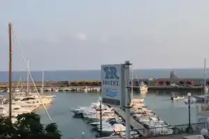 Hotel Riccio, Марина-ди-Камерота