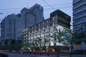 Wanyue Select Hotel Shanghai, Шанхай