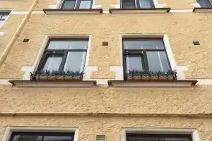 Клоуберг Апарт, Выборг